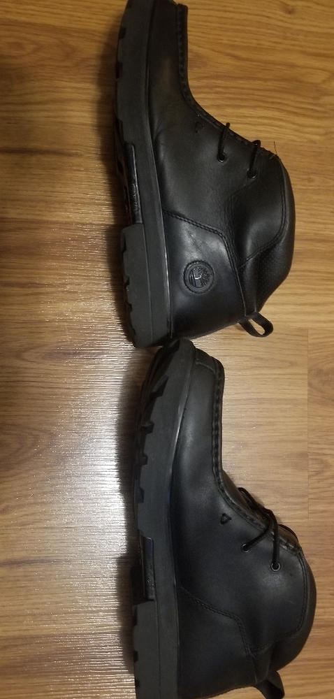 Boots - Picture 4 of 5